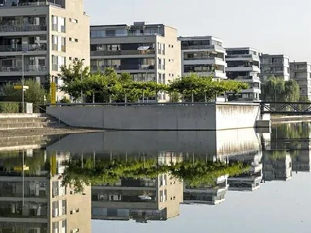 Room for rent in Bülach, Zürich Kantone