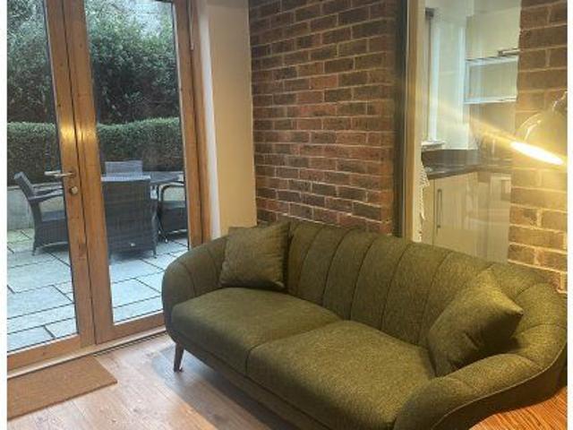 Room for rent in Ballybough, Dublin