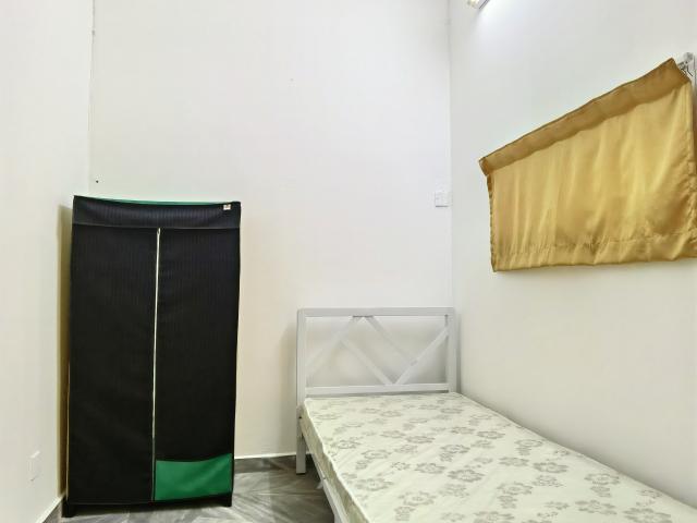 Room for Rent in Bandar Utama BU11 ❗ Zero Deposit ❗ Comfortable & Convenient Living Contact us now to secure