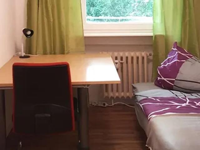 Room for rent in Berlin Charlottenburg Wilmersdorf, Berlin