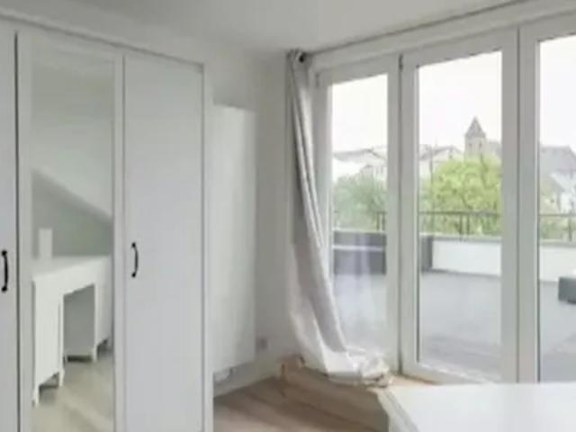 Room for rent in Brussels Elsene, Brussels