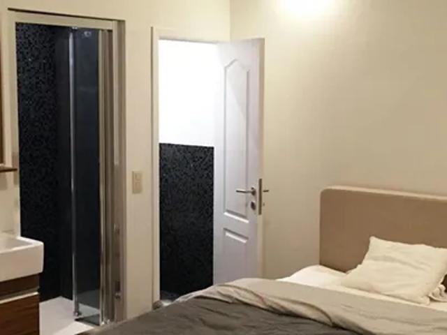 Room for rent in Brussels Elsene, Brussels