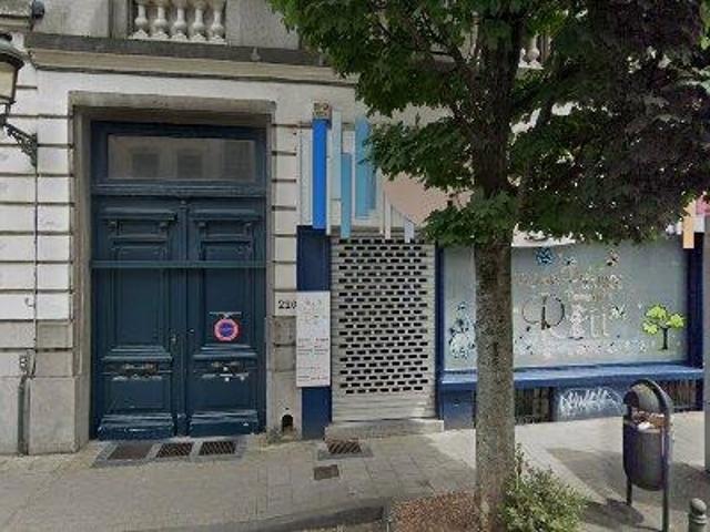 Room for rent in Brussels Elsene, Brussels