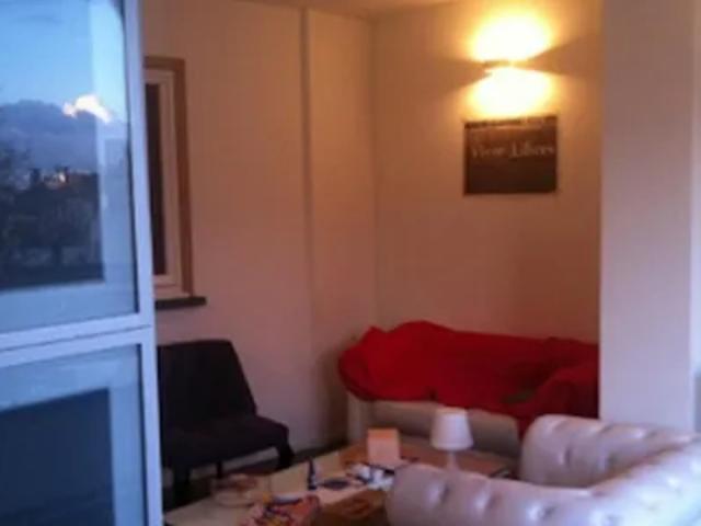 Room for rent in Brussels Elsene, Brussels
