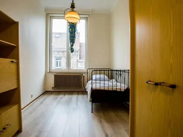 Room for rent in Brussels Elsene, Brussels