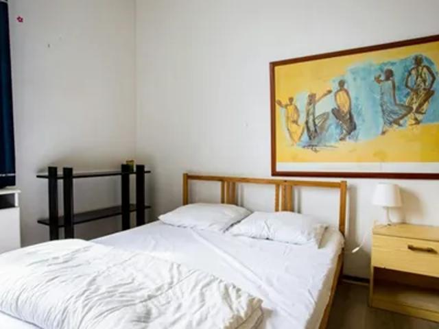 Room for rent in Brussels Elsene, Brussels