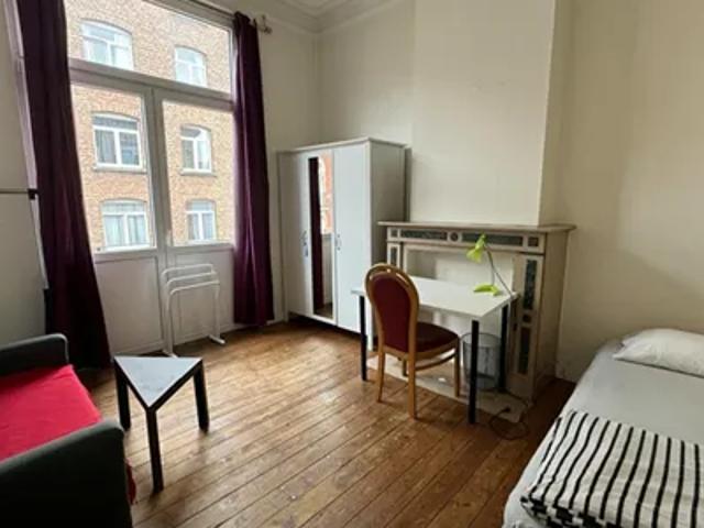 Room for rent in Brussels Elsene, Brussels