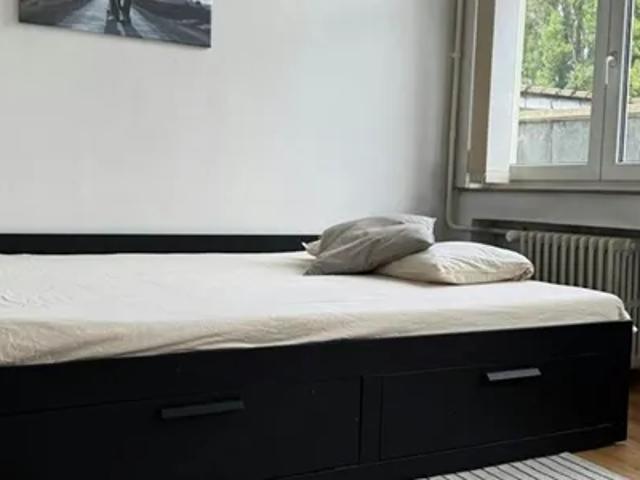 Room for rent in Brussels Elsene, Brussels