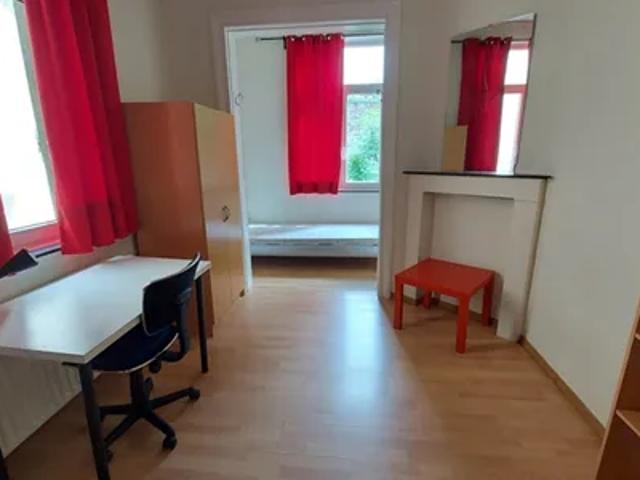 Room for rent in Brussels Elsene, Brussels