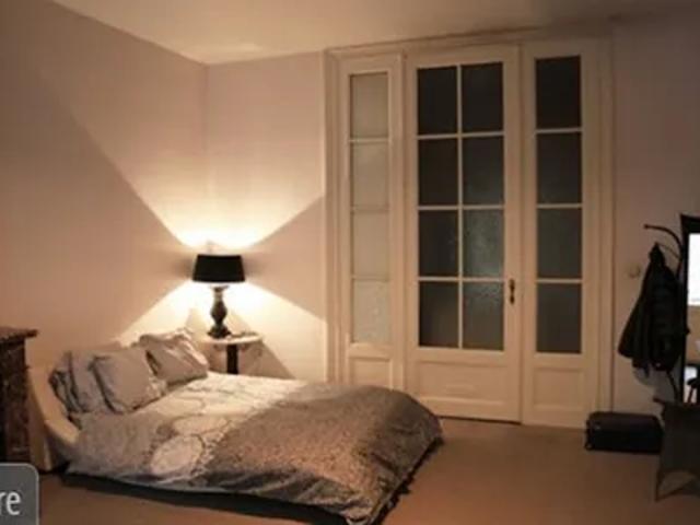 Room for rent in Brussels Elsene, Brussels