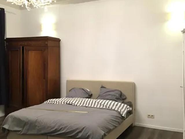 Room for rent in Brussels Elsene, Brussels