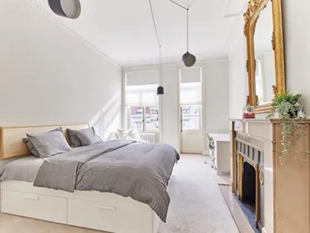 Room for rent in Brussels Elsene, Brussels
