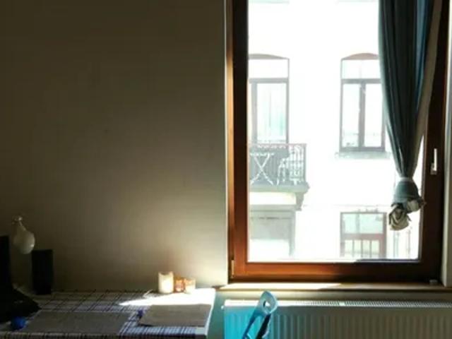Room for rent in Brussels Elsene, Brussels