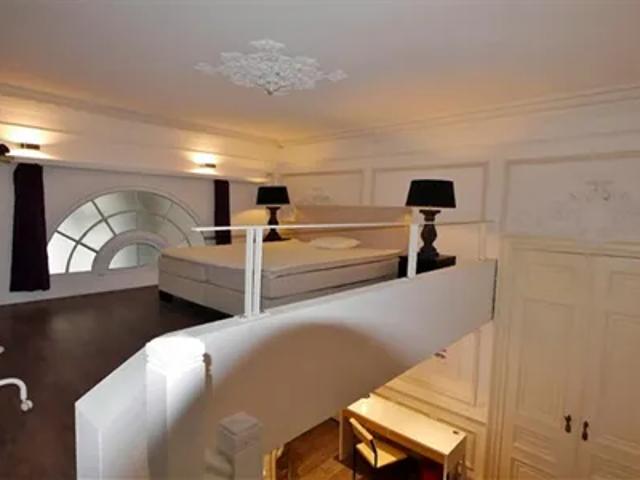 Room for rent in Brussels Elsene, Brussels