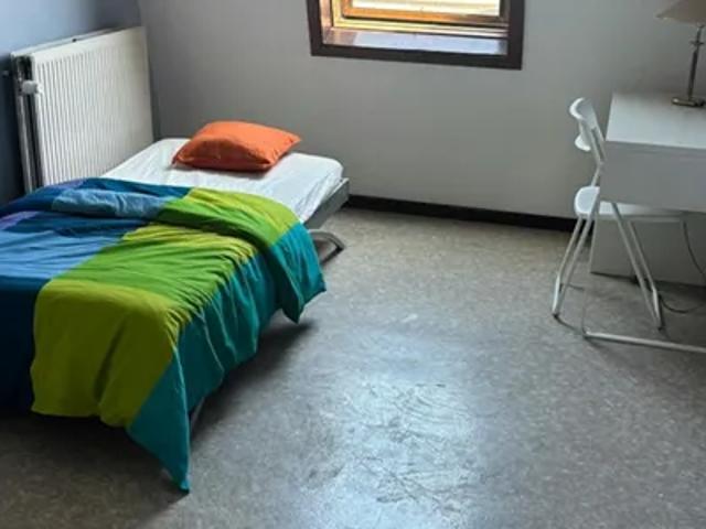 Room for rent in Brussels Elsene, Brussels