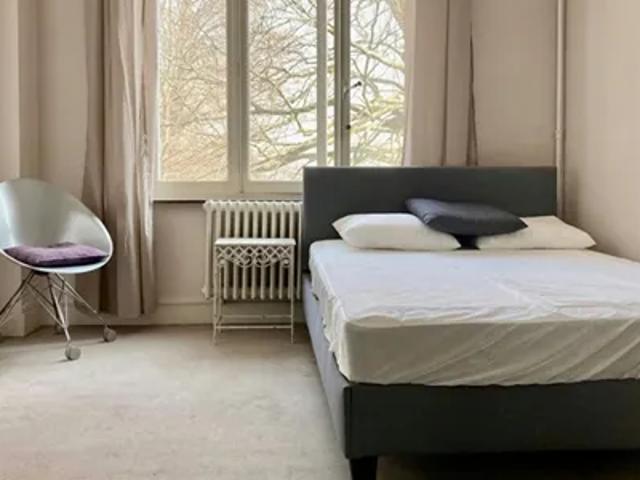 Room for rent in Brussels Elsene, Brussels