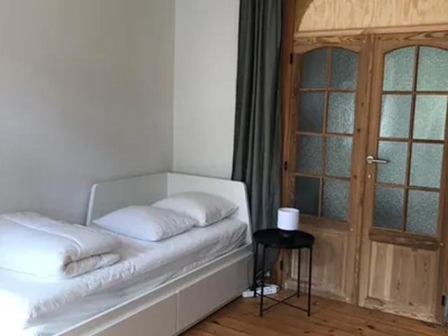 Room for rent in Brussels Schaarbeek, Brussels