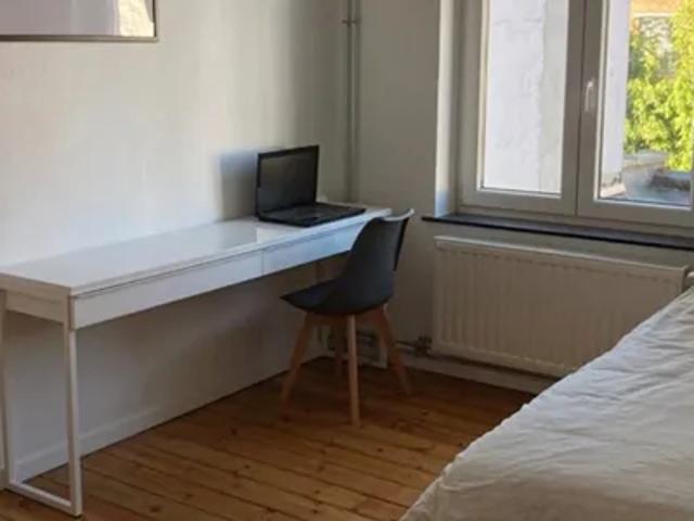 Room for rent in Brussels Schaarbeek, Brussels