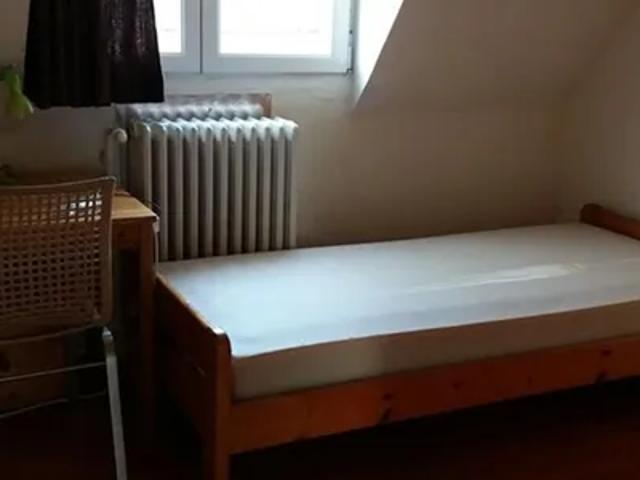 Room for rent in Brussels Schaarbeek, Brussels