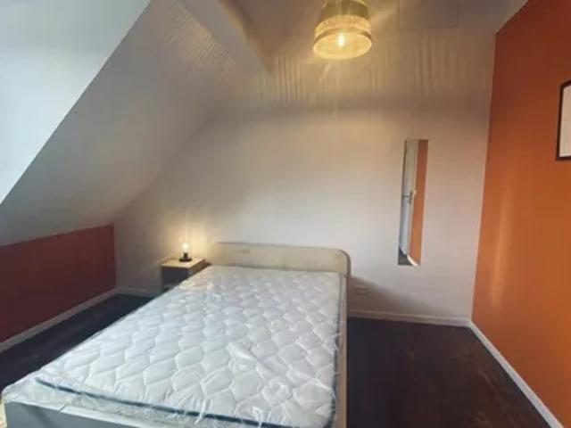 Room for rent in Brussels Schaarbeek, Brussels