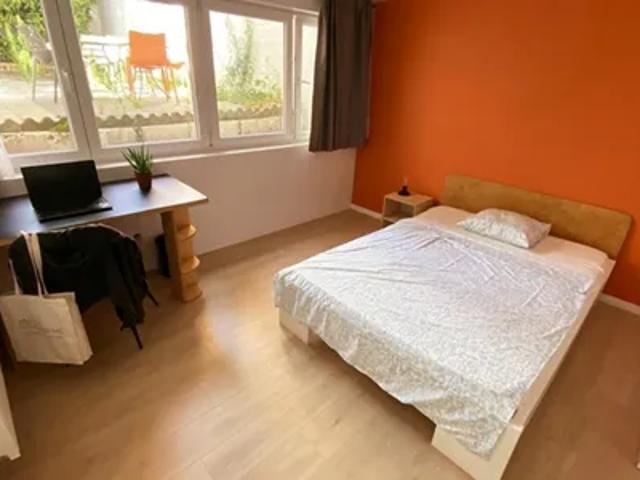 Room for rent in Brussels Sint Gillis, Brussels