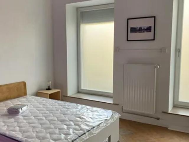 Room for rent in Brussels Sint Gillis, Brussels