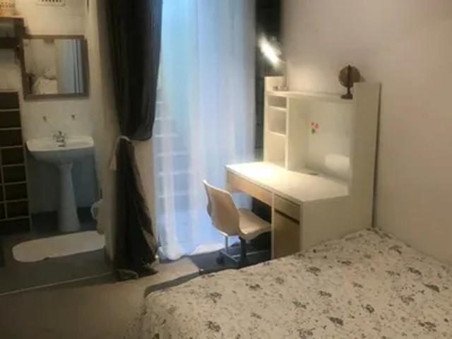 Room for rent in Brussels Sint Gillis, Brussels