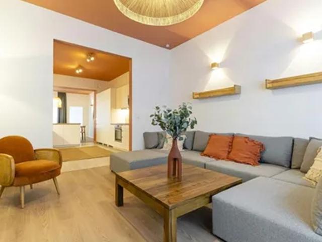 Room for rent in Brussels Sint Gillis, Brussels