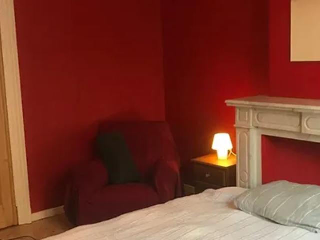 Room for rent in Brussels Sint Gillis, Brussels