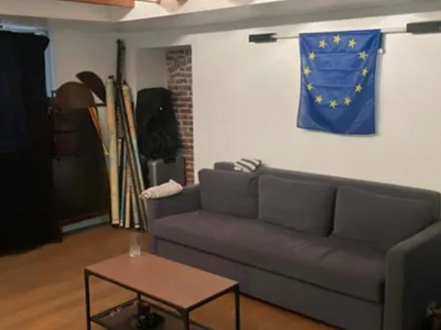 Room for rent in Brussels Sint Joost ten Node, Brussels