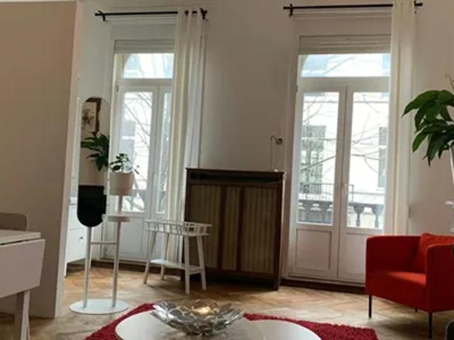 Room for rent in Brussels Sint Joost ten Node, Brussels