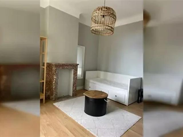Room for rent in Brussels Sint Jans Molenbeek, Brussels