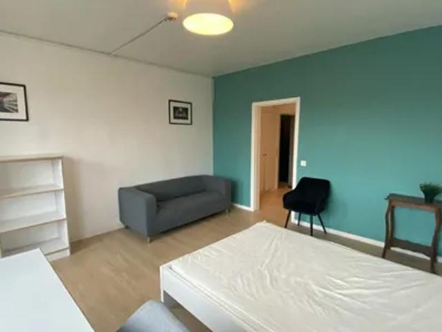 Room for rent in Brussels Sint Lambrechts Woluwe, Brussels
