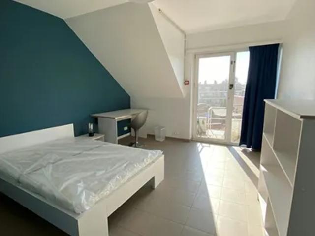 Room for rent in Brussels Sint Lambrechts Woluwe, Brussels
