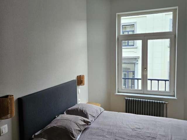 Room for rent in Brussels