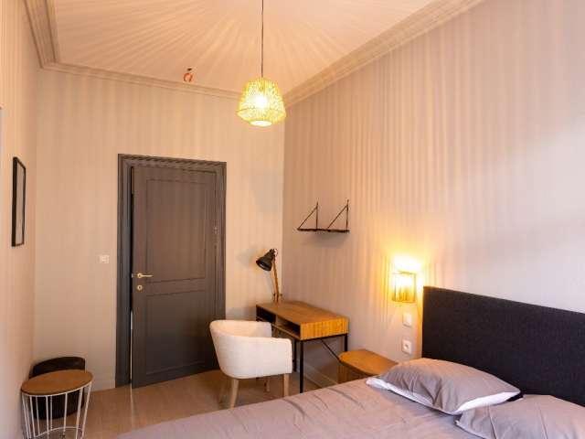 Room for rent in Brussels