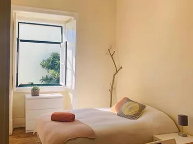 Room for rent in Cascais, Lisbon region