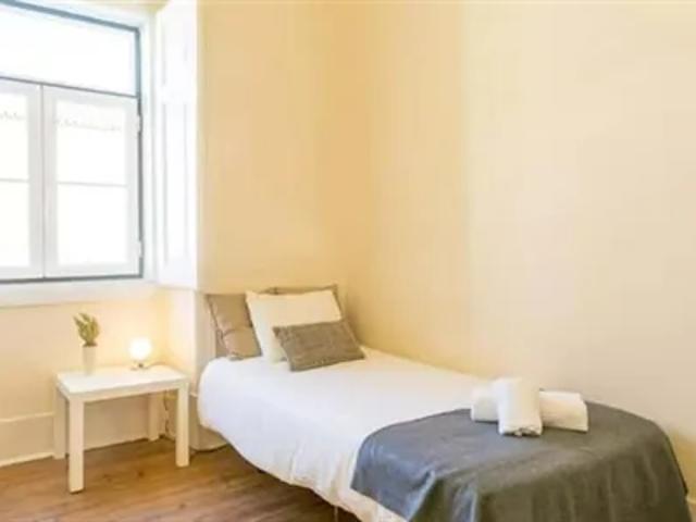 Room for rent in Cascais, Lisbon region