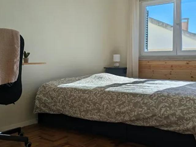 Room for rent in Cascais, Lisbon region