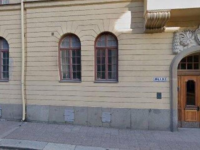 Room for rent in central Uppsala