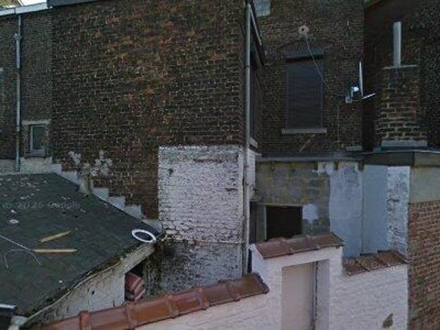 Room for rent in Charleroi