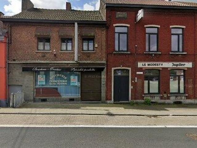 Room for rent in Charleroi