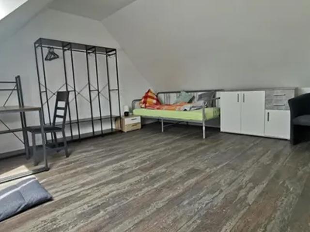 Room for rent in Cologne Porz, Cologne region
