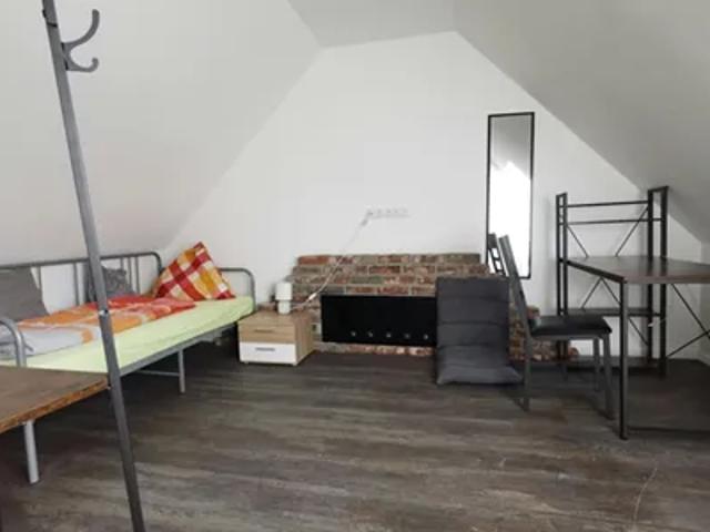 Room for rent in Cologne Porz, Cologne region