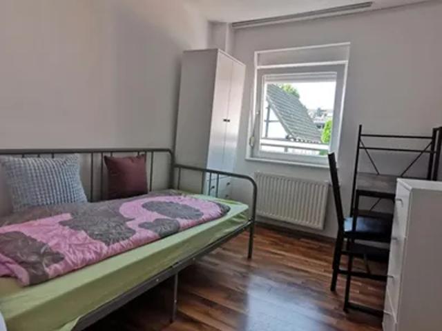 Room for rent in Cologne Porz, Cologne region