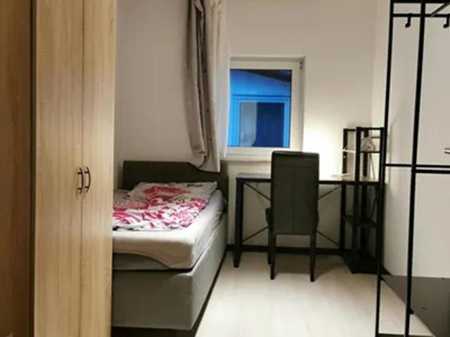 Room for rent in Cologne Porz, Cologne region
