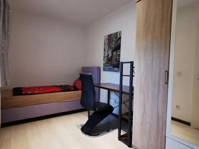 Room for rent in Cologne Porz, Cologne region