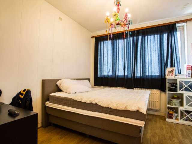 Room for rent in Dailly, Brussels