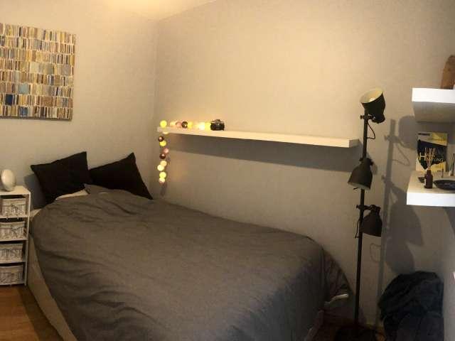 Room for rent in Dansaertwijk, Brussels