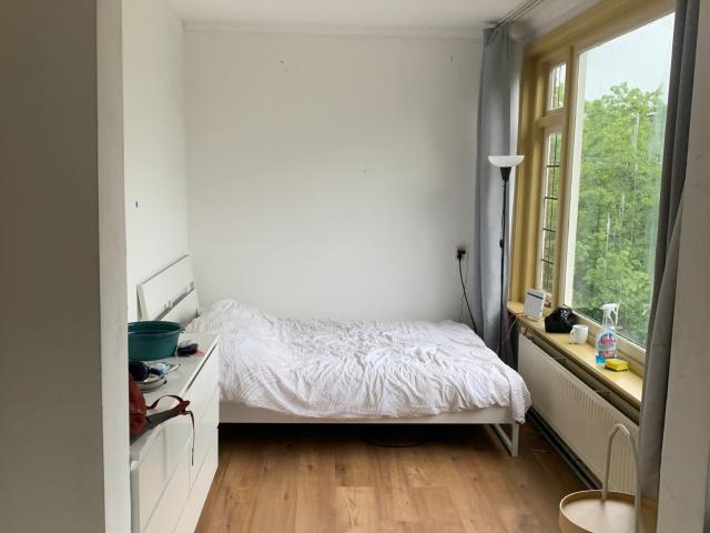 ROOM FOR RENT IN DELFSHAVEN